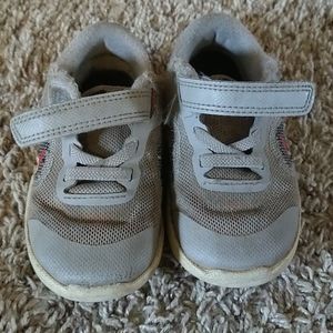 Toddler Nikes